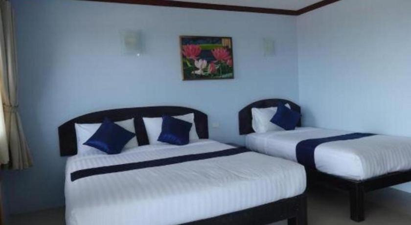 Hotel Sea Mountain 3*