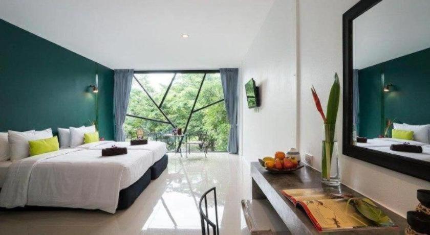The Forest Resort Nakhon Nayok
