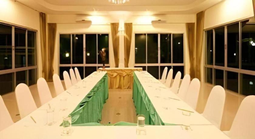 Resort The Forest Nakhon Nayok