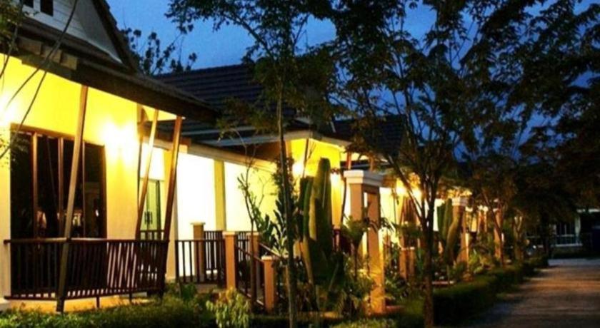 The Forest Resort Nakhon Nayok
