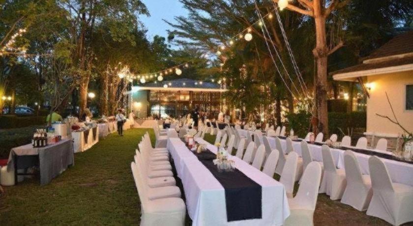 The Forest Resort 3*
