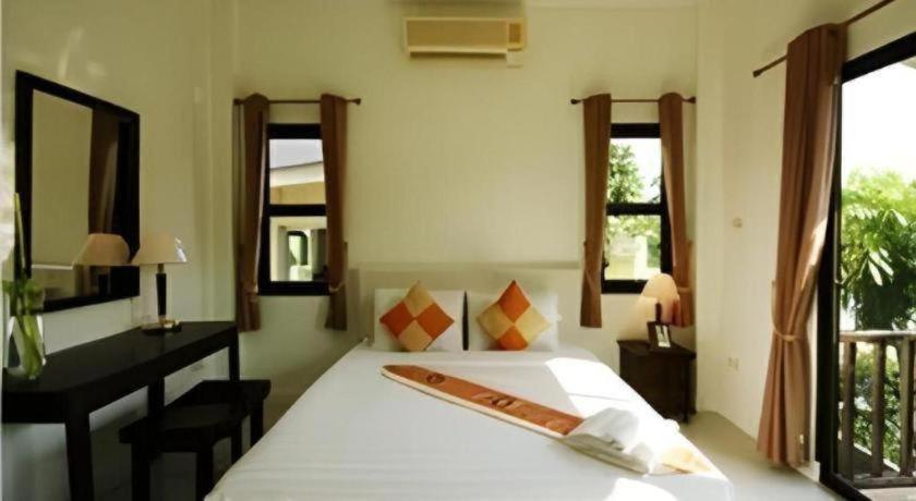 The Forest 3* Nakhon Nayok