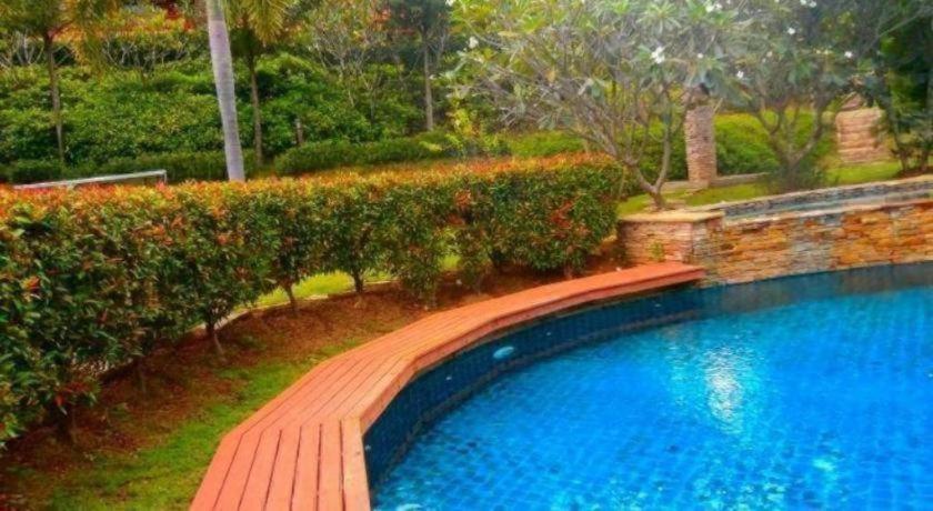 Valley Garden Resort