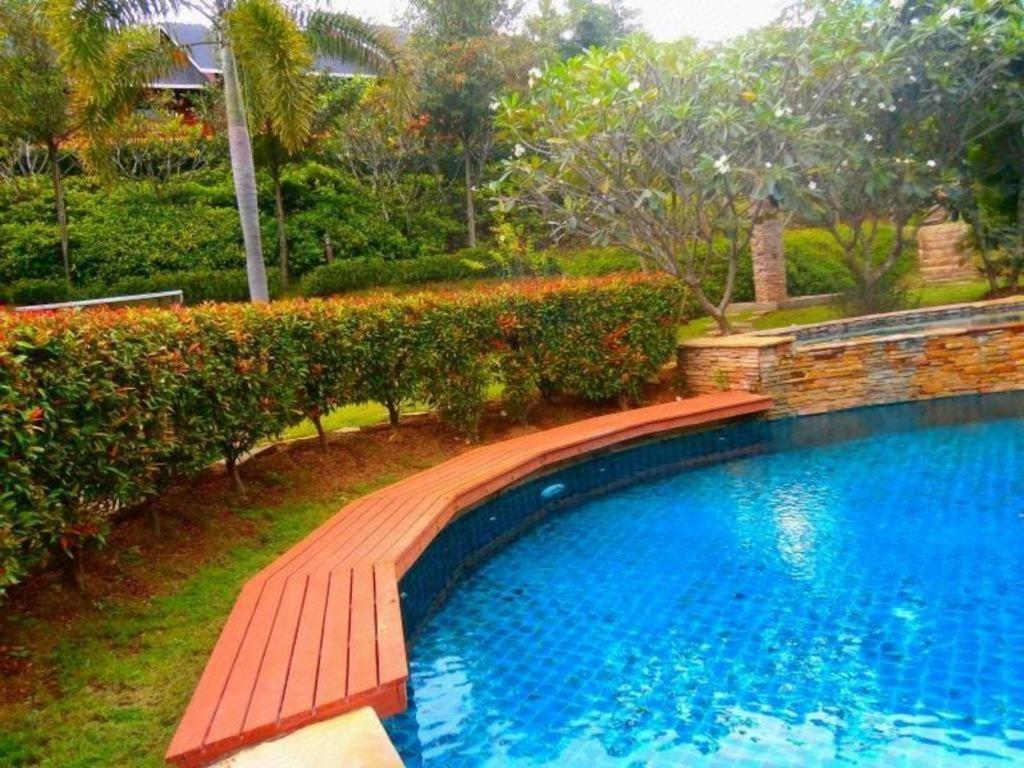 Resort Valley Garden Muak Lek
