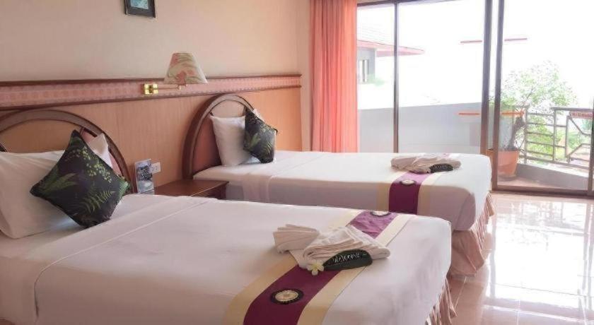 Supar Royal 3*