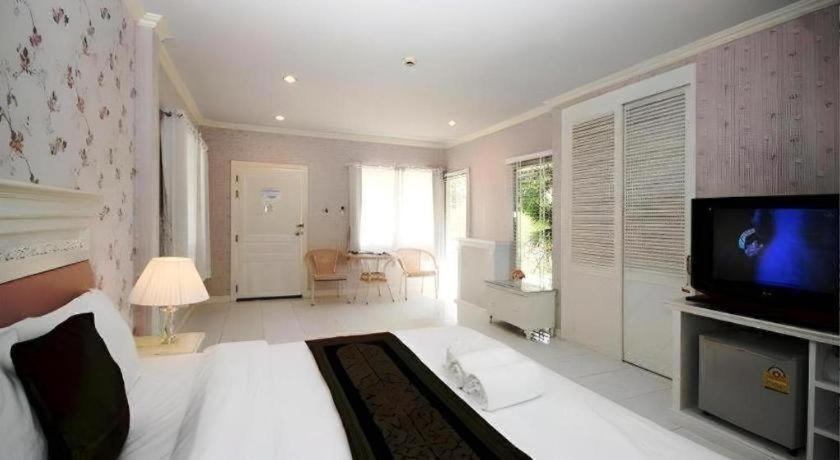 Resort Amarin