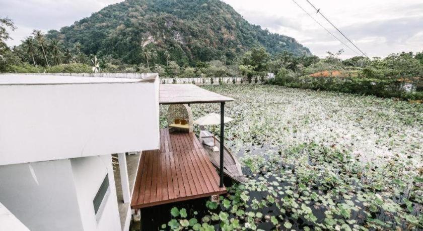 Resort Anavilla Tangke