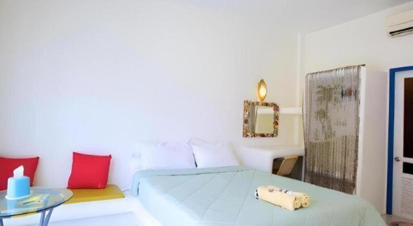 Anavilla Tangke Resort 3*