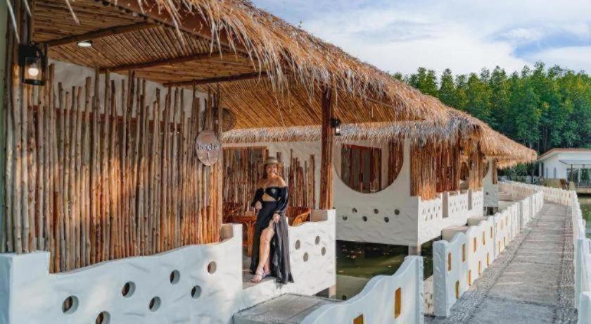 Resort Anavilla Tangke 3*