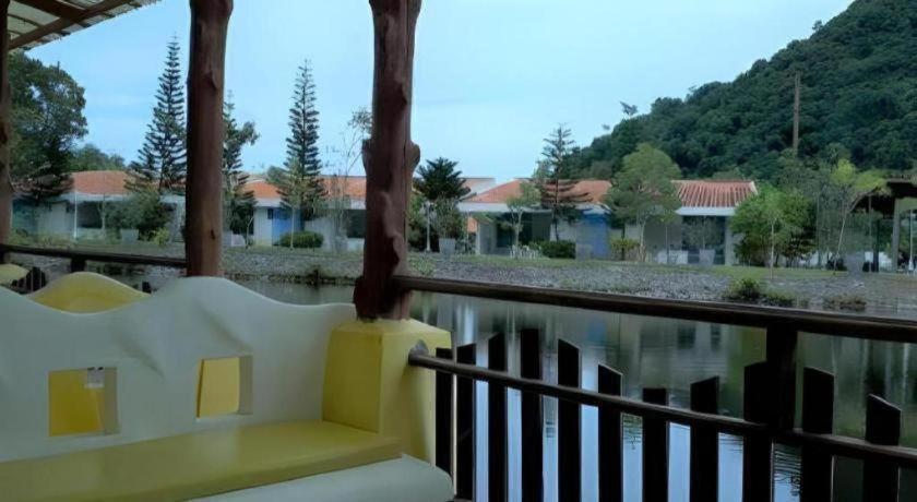 Resort Anavilla Tangke Khanom