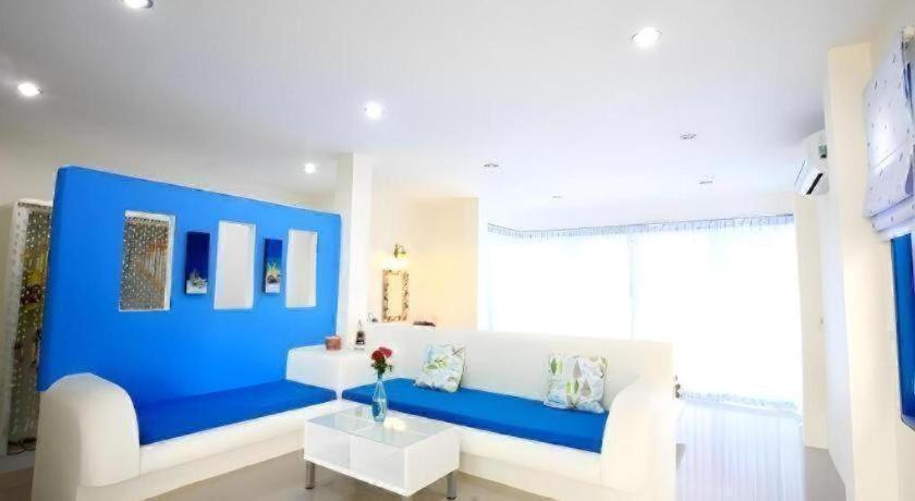 Resort Anavilla Tangke 3*