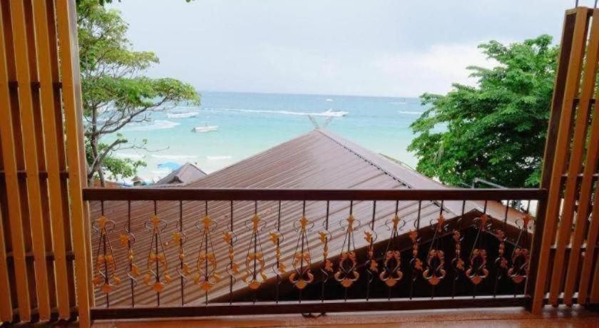 Hotel Jirawan Koh Samet