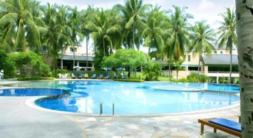 View And Golf Club 4* Hua Hin