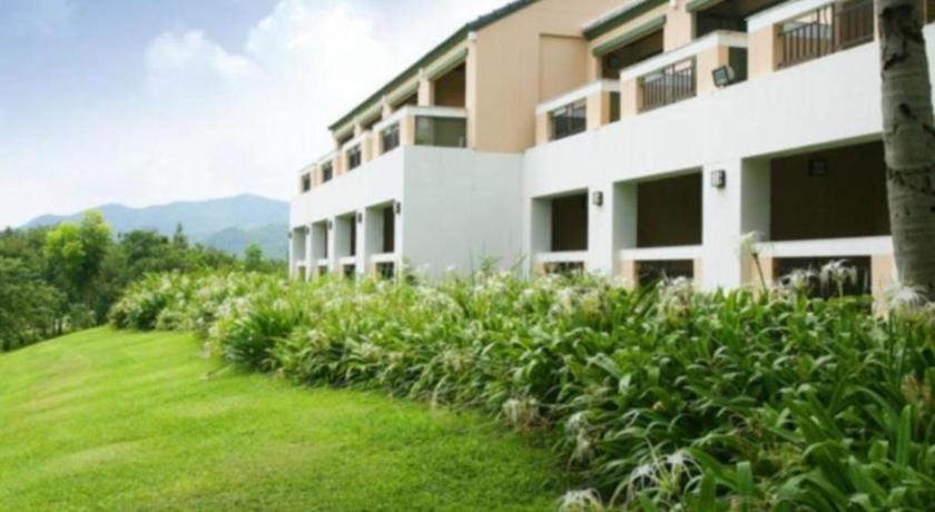 View And Golf Club Hotel