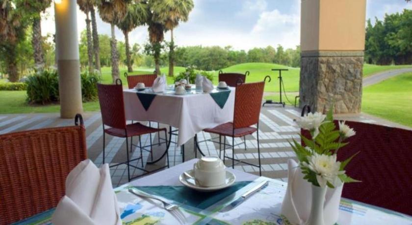 Hotel View And Golf Club 4*