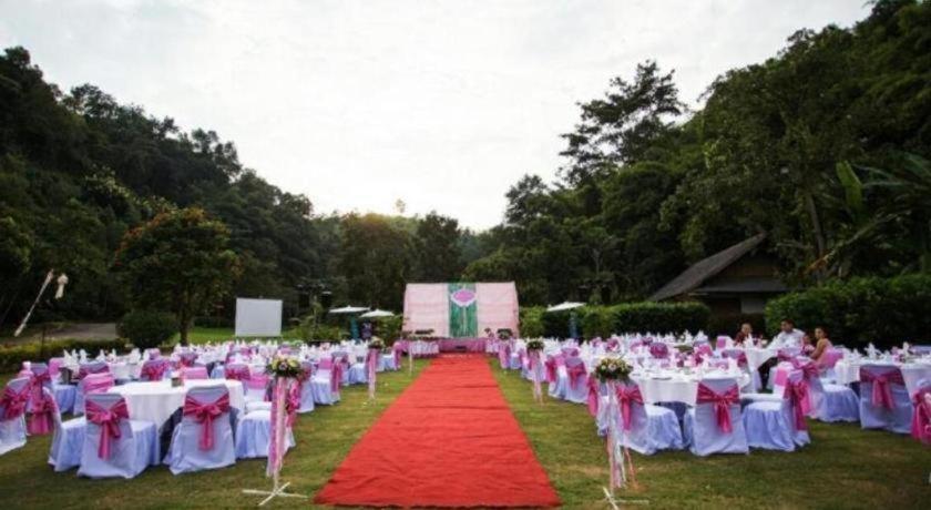 Resort Imperial Golden Triangle 4*