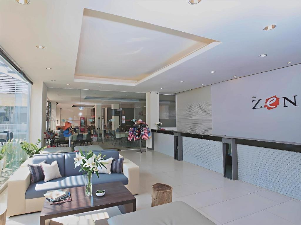 The Zen Hotel 3*