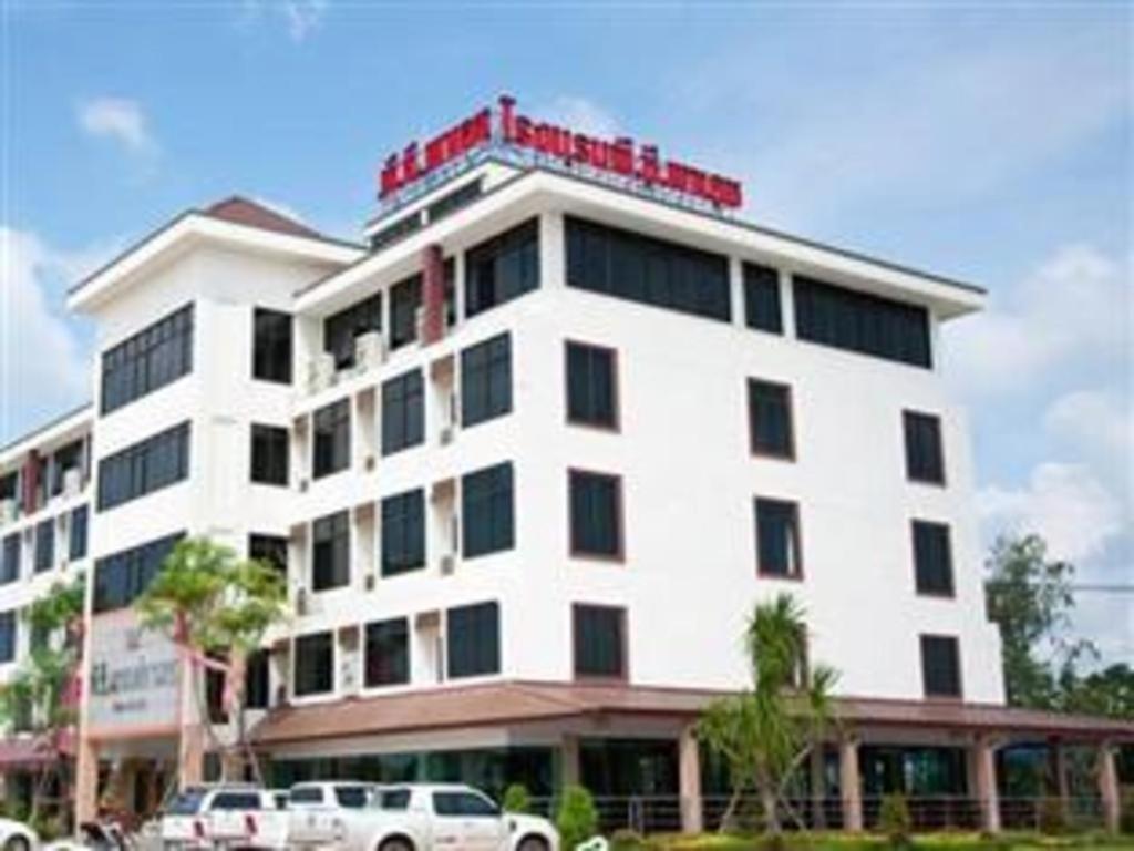 Hotel Pc Palace