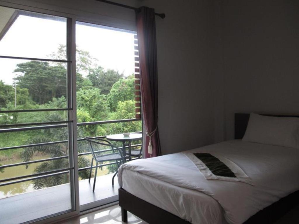 Sukthavorn Hotel