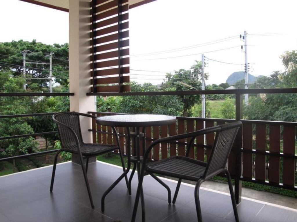 Sukthavorn 2* Chiang Rai