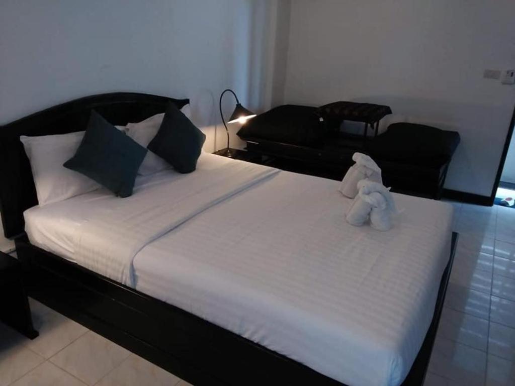Hotel Sp. Place