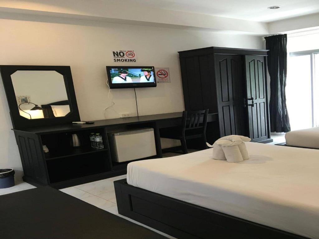 Sp. Place 2* Koh Chang