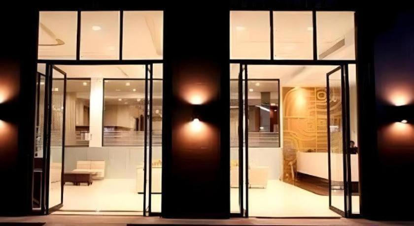 The Regent Ubon 3*