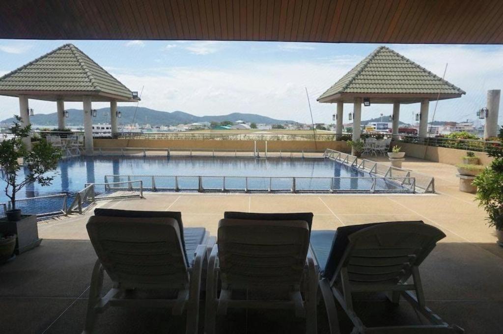 Hotel World Palace 3*