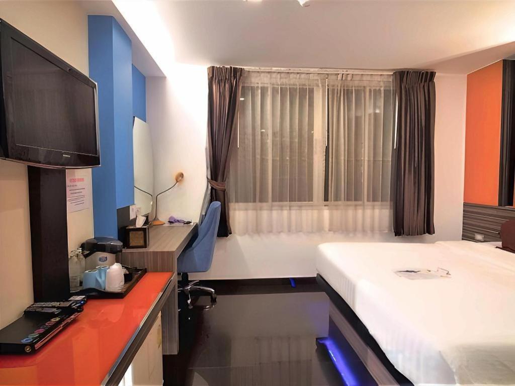 Heaven@4 3* Bangkok