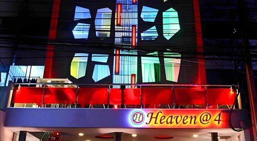 Heaven@4 Hotel Bangkok