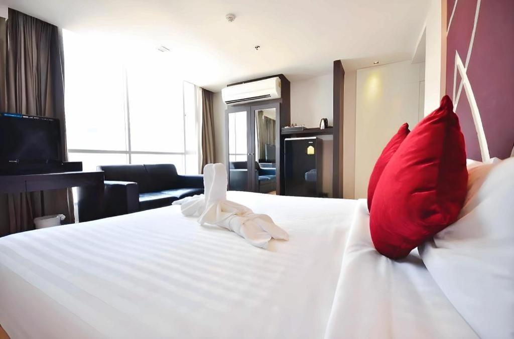 The Heritage Sathorn 3* Bangkok