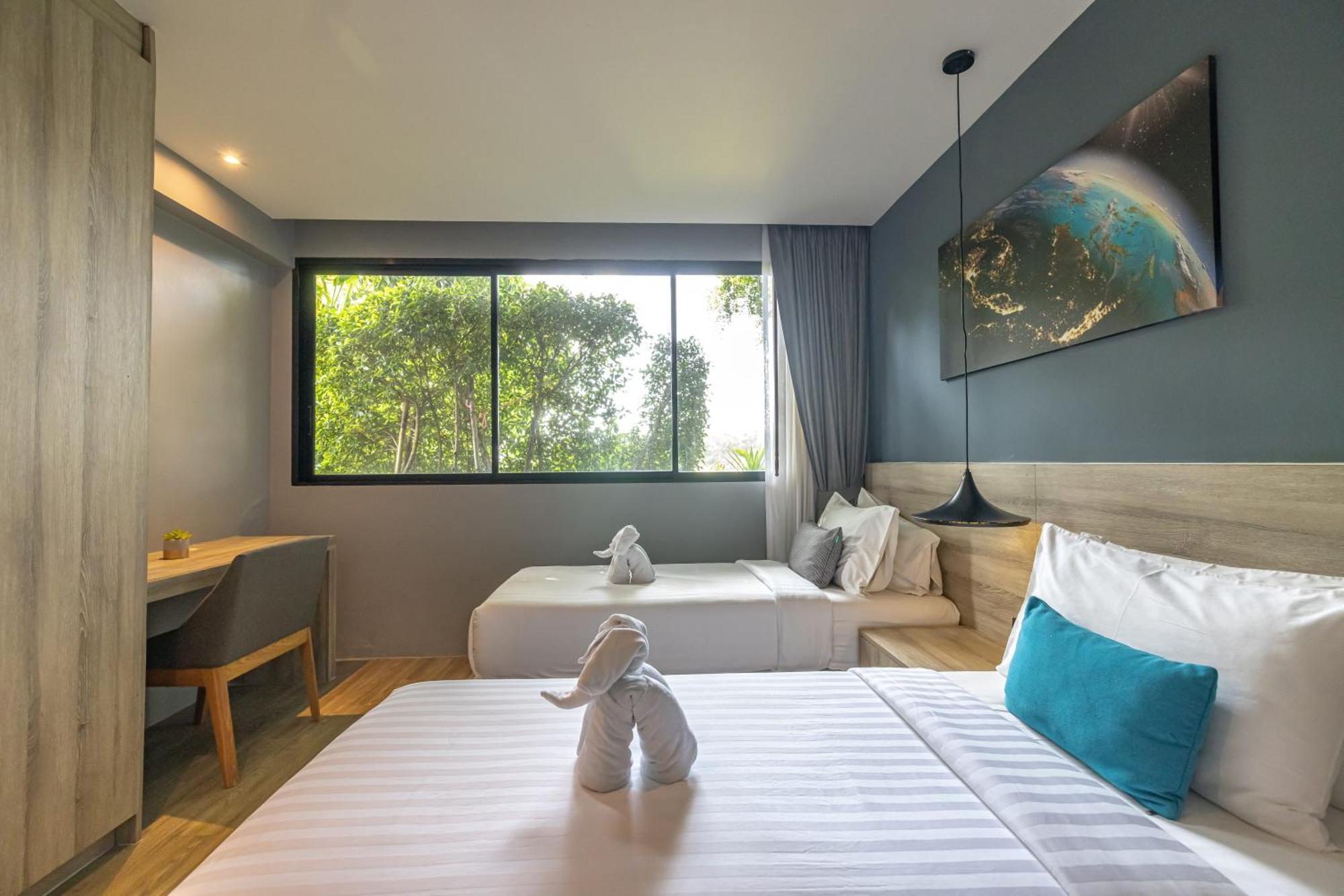 Antiya Phuket