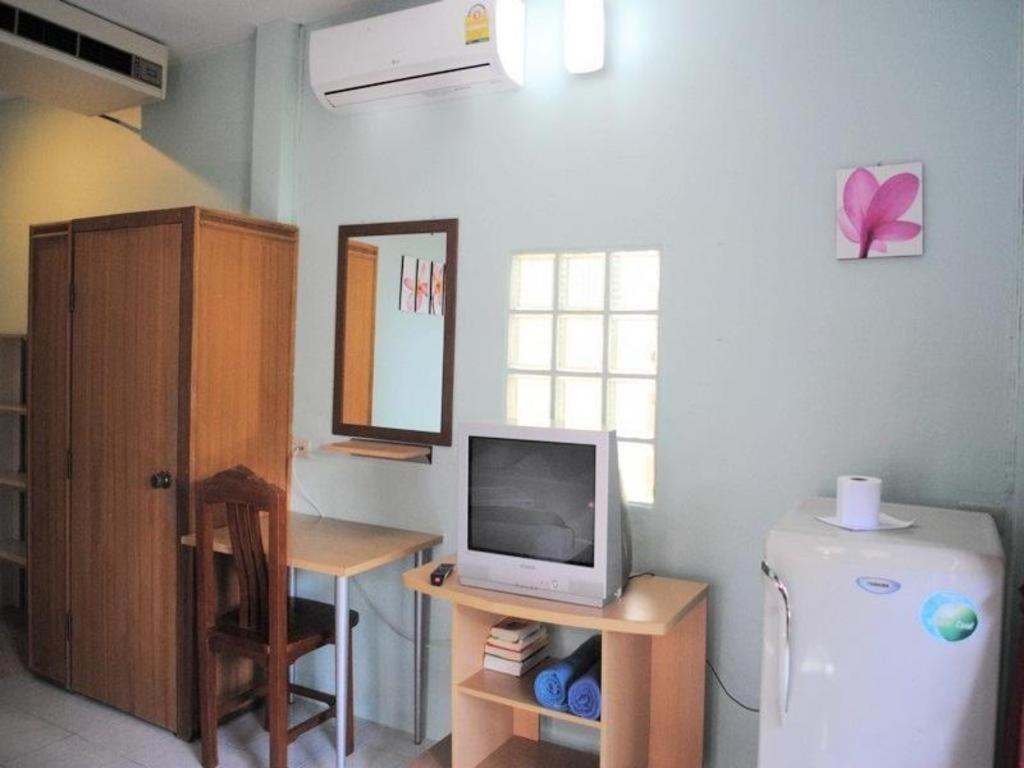 Baan Suan Sook