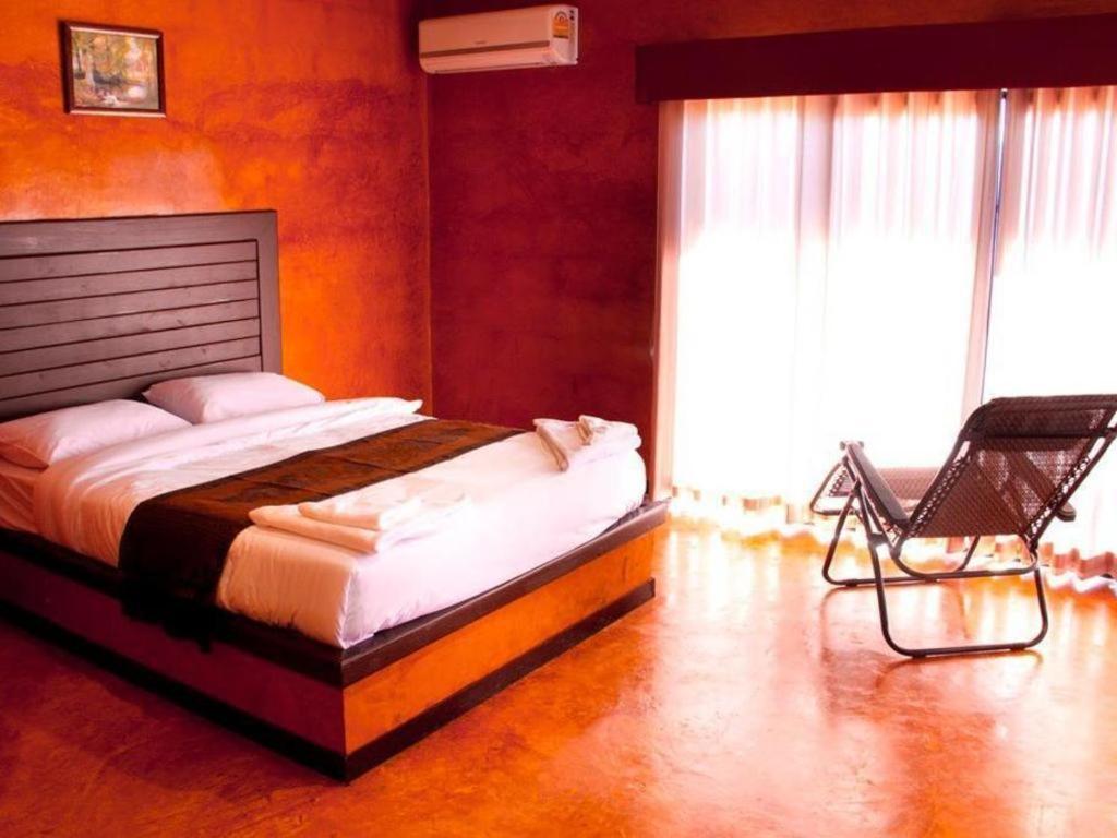 Thaton Hill Resort 3*