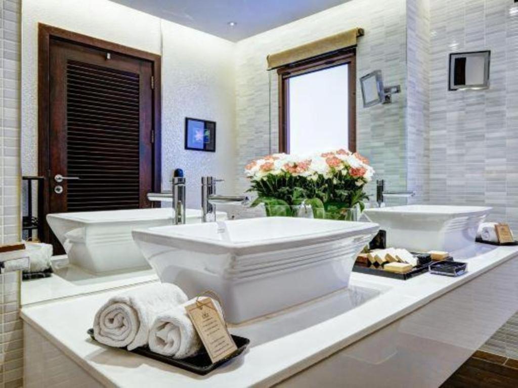 Baan Souchada & Resort 5*