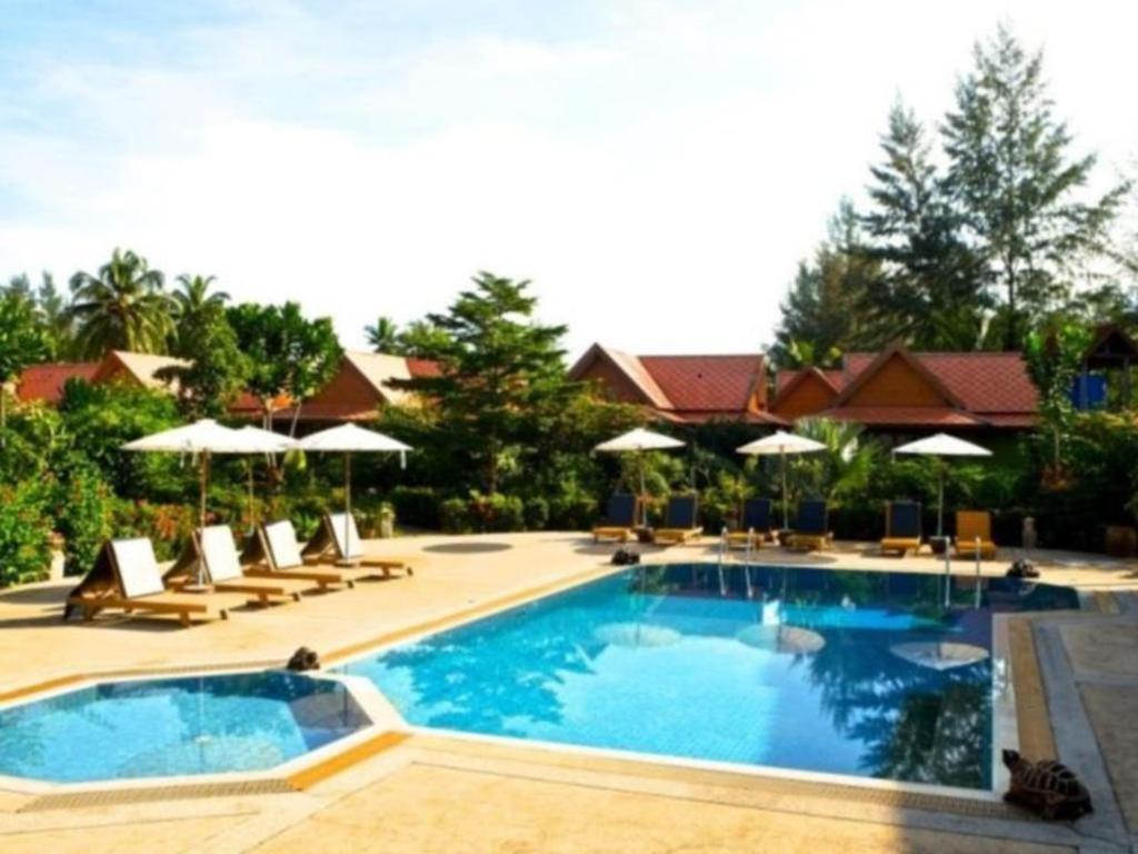 Gerd And Noi Resort 3*