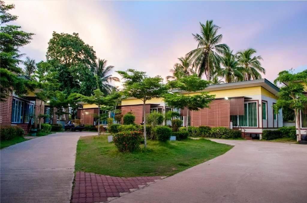 Terrace Resort