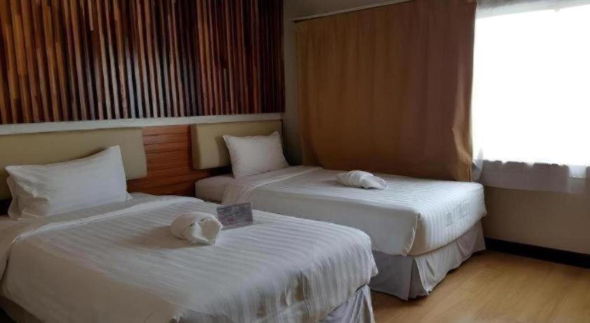 Cactus & 2* Khon Kaen