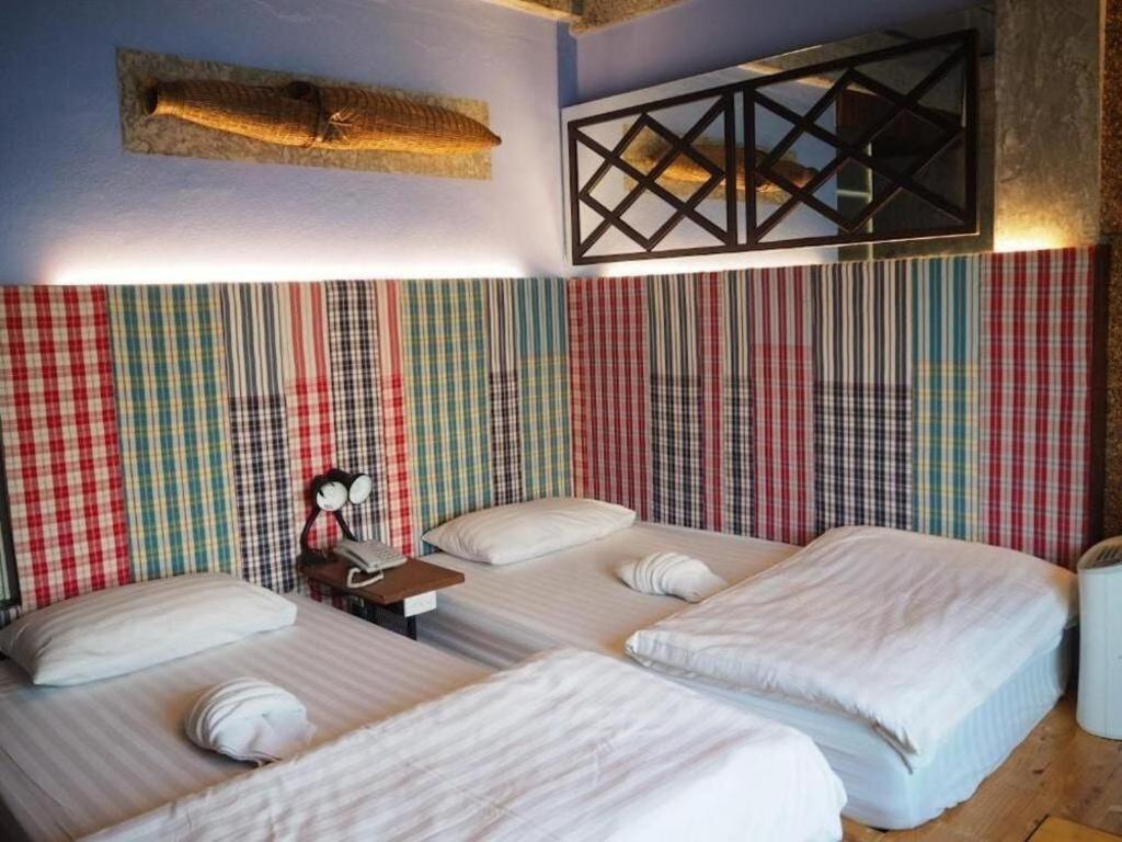 Resort Cactus &