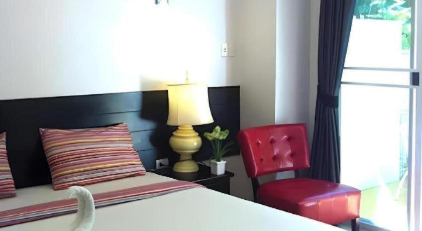 Hotel Prs By Sojourn 2*