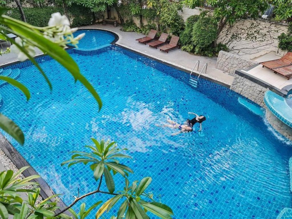 Prs By Sojourn Hotel 2*