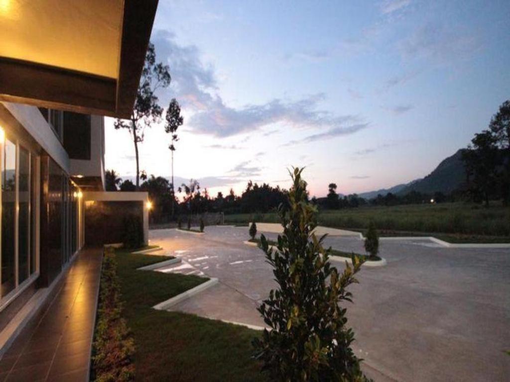 Resort Loft Village