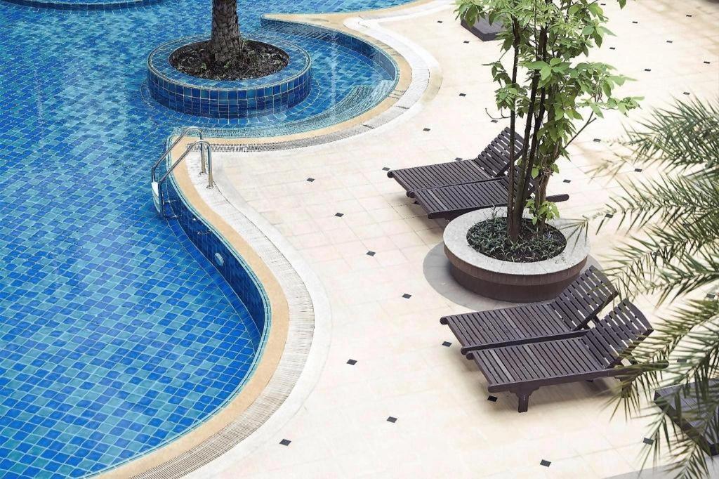 Thaisun Hotel 4*