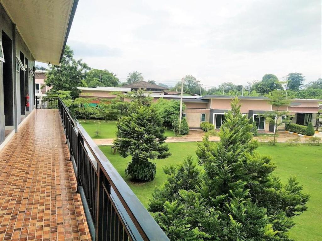 Resort Loft Village Nakhon Nayok