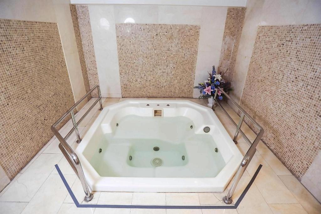 Hotel Thaisun Bangkok