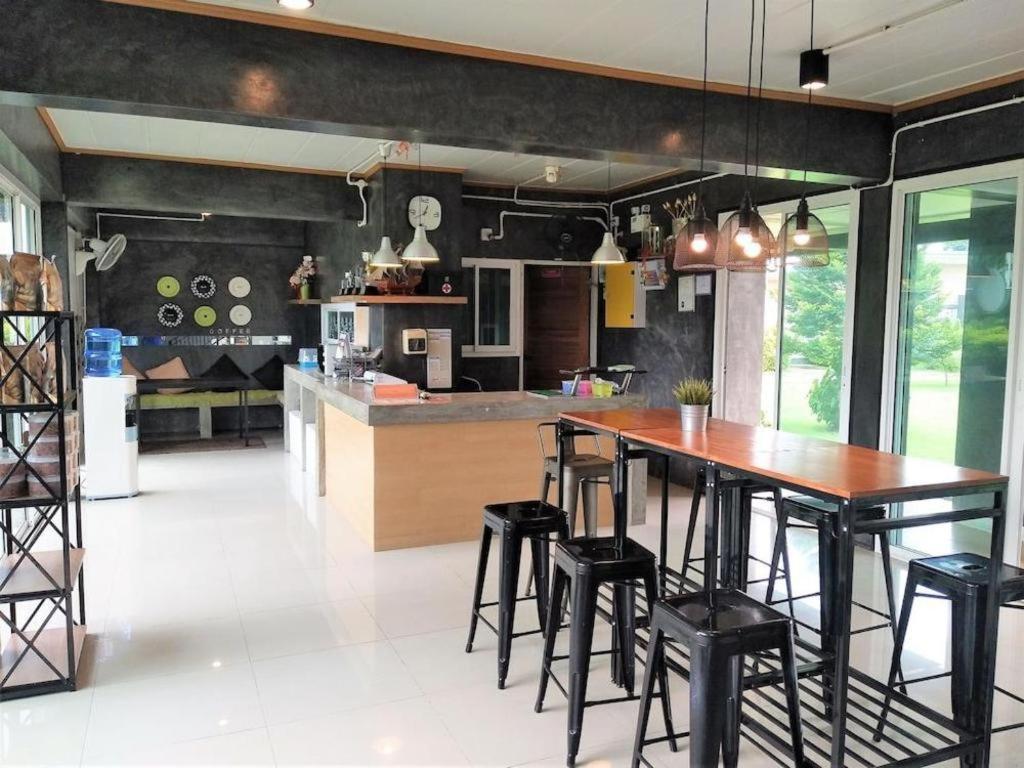Loft Village Resort 2*