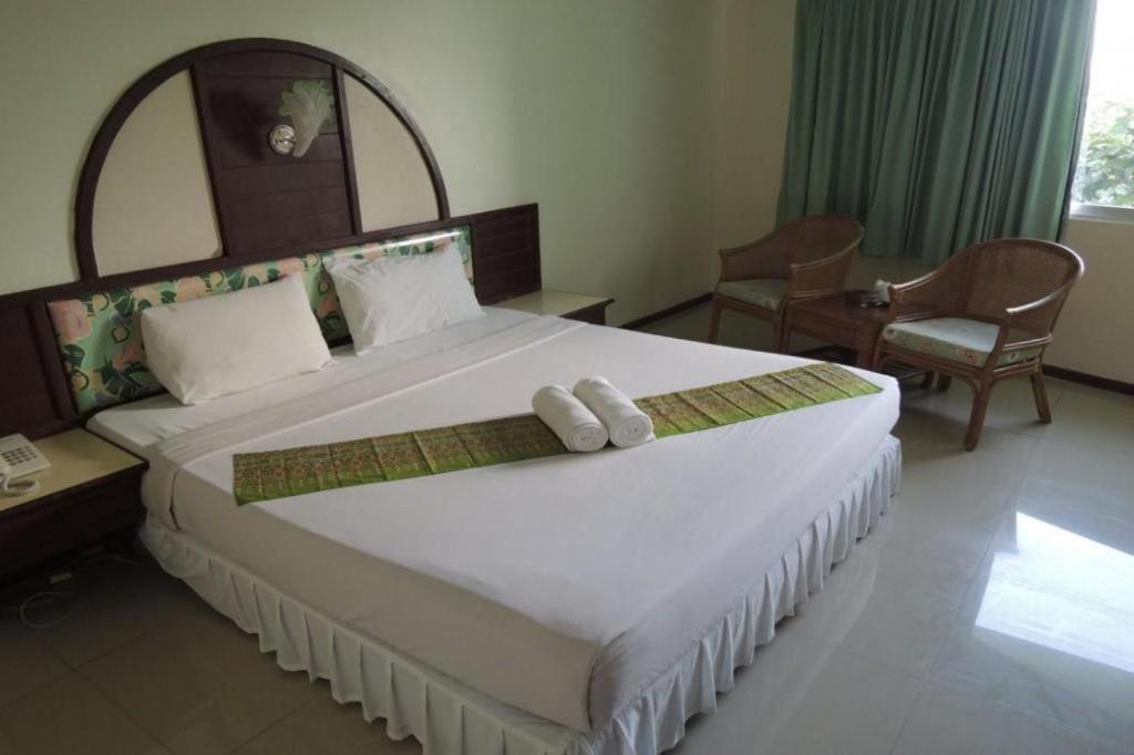 Lake Inn Hotel 2* Songkhla