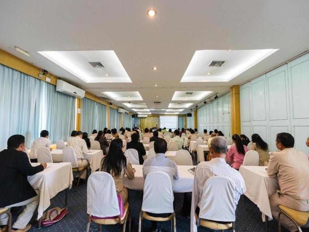 Lake Inn Hotel Hotel Songkhla