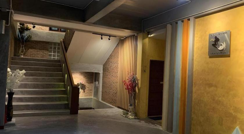 Hotel Saikaew Boutique Koh Samet
