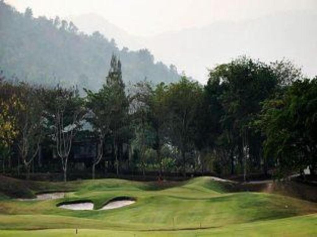 Resort Royal Hills Golf And